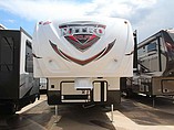 2015 Forest River XLR Photo #25
