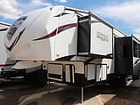 2015 Forest River XLR Photo #29