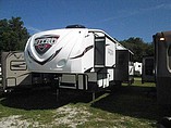 2015 Forest River XLR Photo #2