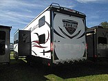 2015 Forest River XLR Photo #3