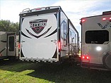 2015 Forest River XLR Photo #4