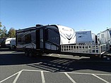 15 Forest River XLR