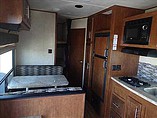 2015 Forest River XLR Photo #5
