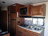 2015 Forest River XLR Photo #6