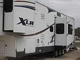 2008 Forest River XLR Photo #4