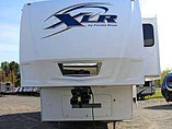 2009 Forest River XLR Photo #2