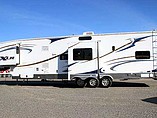 2009 Forest River XLR Photo #3