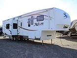 2009 Forest River XLR Photo #24