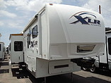 09 Forest River XLR