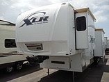 2009 Forest River XLR Photo #2