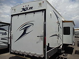 2009 Forest River XLR Photo #7