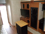 2009 Forest River XLR Photo #28