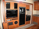 2010 Forest River XLR Photo #4