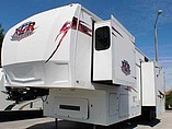 2010 Forest River XLR Photo #6