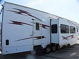 2010 Forest River XLR Photo #7