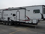 14 Forest River XLR