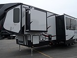 2014 Forest River XLR Photo #3