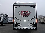 2014 Forest River XLR Photo #6