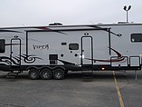 2014 Forest River XLR Photo #7