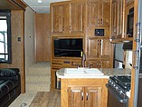 2014 Forest River XLR Photo #16