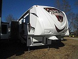 13 Forest River XLR