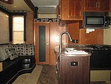 2013 Forest River XLR Photo #5