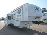 09 Forest River XLR
