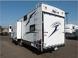2009 Forest River XLR Photo #2