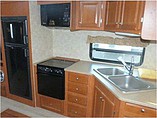 2009 Forest River XLR Photo #5