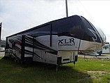 15 Forest River XLR