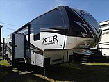 15 Forest River XLR