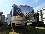2015 Forest River XLR Photo #2