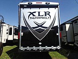 2015 Forest River XLR Photo #4