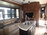 2015 Forest River XLR Photo #12