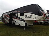 15 Forest River XLR