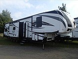 15 Forest River XLR