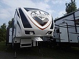 2015 Forest River XLR Photo #2
