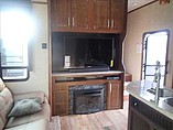 2015 Forest River XLR Photo #12