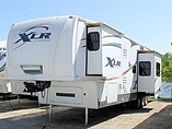 2008 Forest River XLR Photo #2