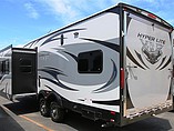 2016 Forest River XLR Hyper Lite Photo #3