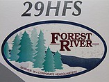 2016 Forest River XLR Hyper Lite Photo #19