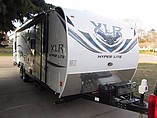 2012 Forest River XLR Hyperlite Photo #10
