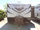 15 Forest River XLR