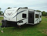 14 Forest River XLR