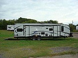 2014 Forest River XLR Photo #3