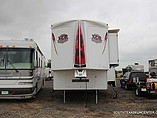 11 Forest River XLR