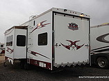 2011 Forest River XLR Photo #2