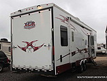 2011 Forest River XLR Photo #4