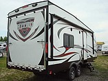 2015 Forest River XLR Nitro Photo #2