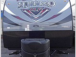 2015 Forest River XLR Nitro Photo #1